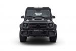 Mercedes-AMG G 850 Buscemi Edition by Brabus 2017 года